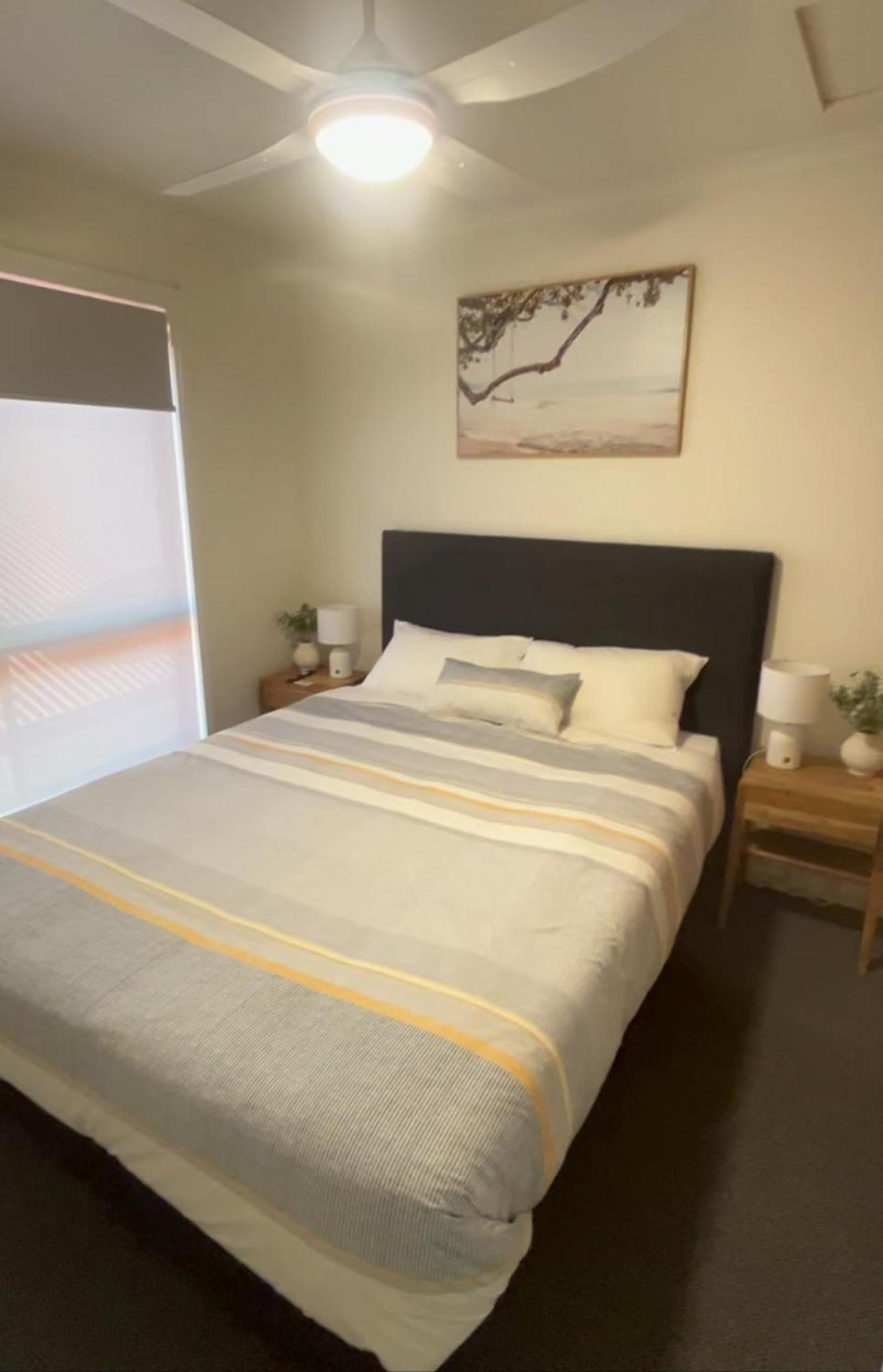 Port Vincent Motel & Apartments Экстерьер фото